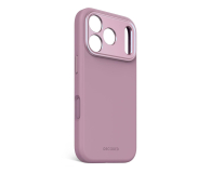Decoded AntiMicrobial Silicone Backcover, iPhone 17 Air, Rosette - 1359087 - zdjęcie 2